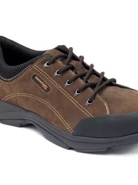 Rockport| Men’s Chranson Shoes| Size 8.5 |brand new condition in box, never worn
